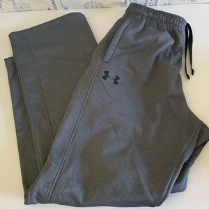 Under Armour Cold Gear Sweatpants XL